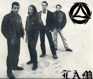 Mala Reputación Rafa Marcos Carlos José Luis