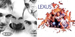 lexus banda rock fuego