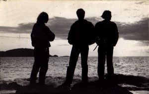 Mala Reputacion Rafa Marcos Carlos José Luis